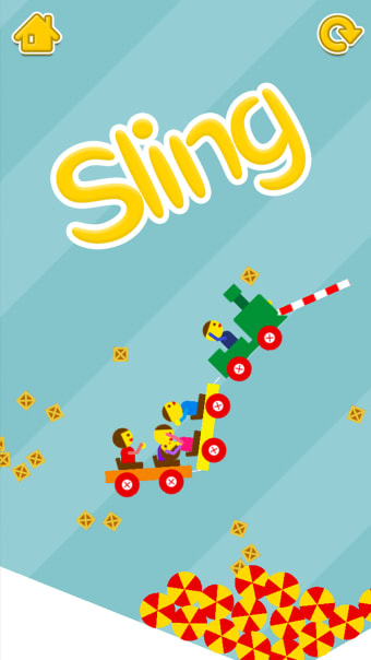 Sling Games