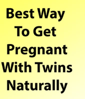 How To Get PregnantTips