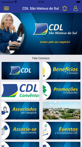CDL São Mateus do Sul
