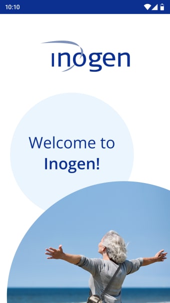 Inogen Connect Portable Oxygen