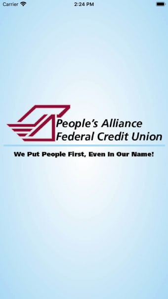 Peoples Alliance FCU Mobile