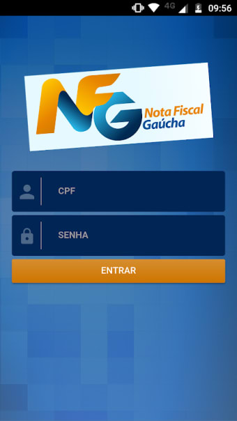 Nota Fiscal Gaúcha-NFG Oficial
