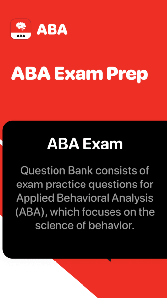 ABA Exam