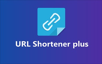 URL Shortener Plus