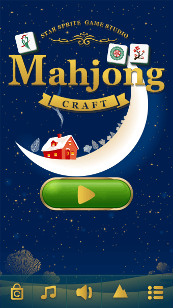 Mahjong Craft - Triple Match