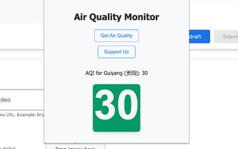 Air Quality