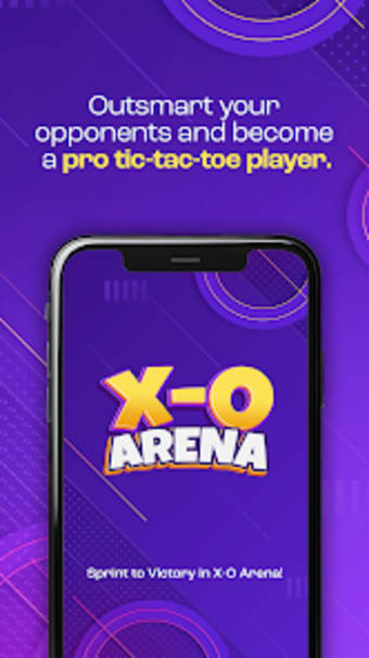 X-O Arena