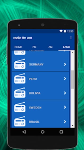 free fm radios without internet song lyrics