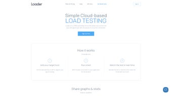 Image 0 for Loader.io