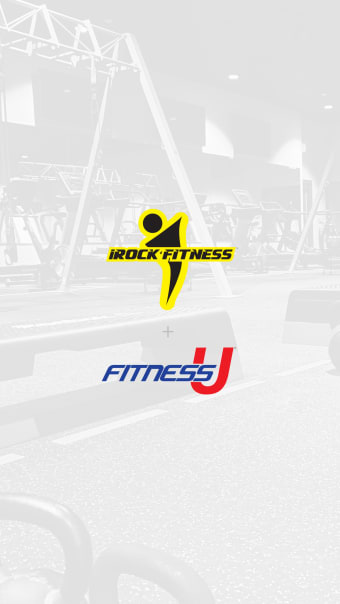 FitnessU and iRock Fitness