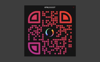 Swish QR-code generator