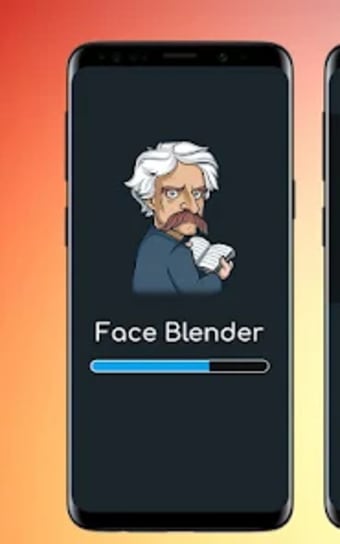 Pro Face Blender