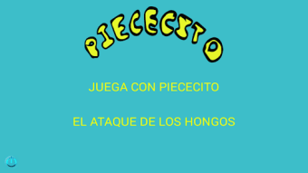 Piececito