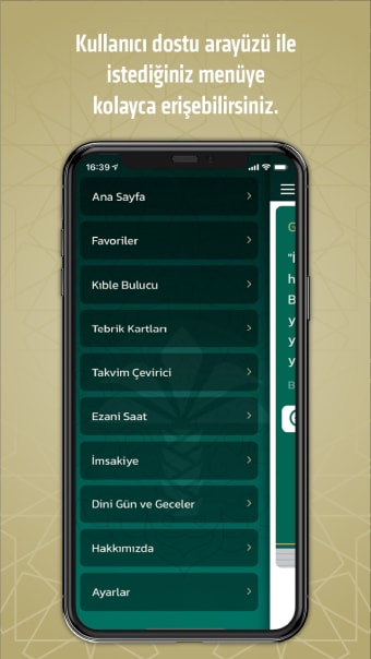 Kuveyt Türk Dijital Takvim