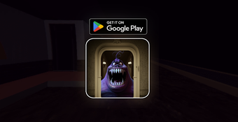 The Grimace Shake Horror Game