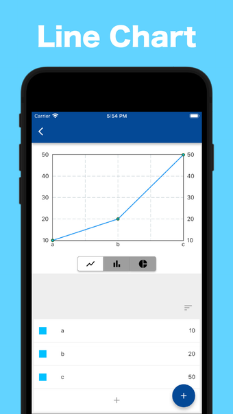 Chart Builder Graph Maker