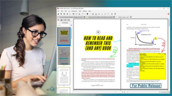 ALL PDF Reader and Editor