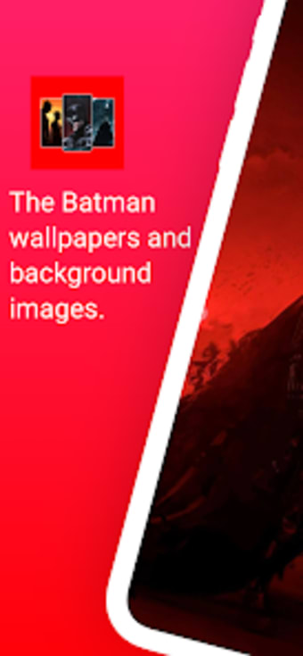 The Batman Wallpapers 4K  HD