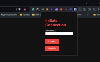 AnyDesk Connector