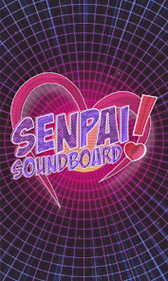 Senpai Soundboard