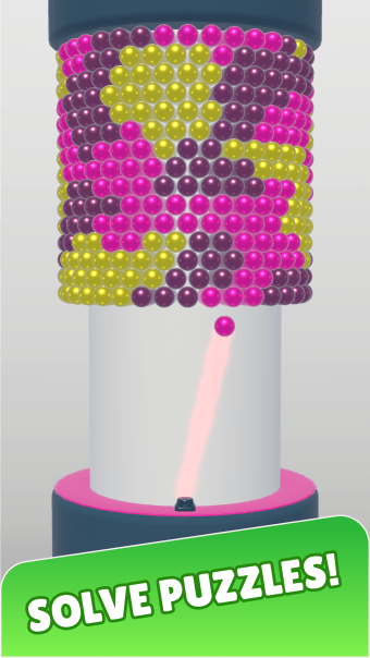 Bubble-Tower