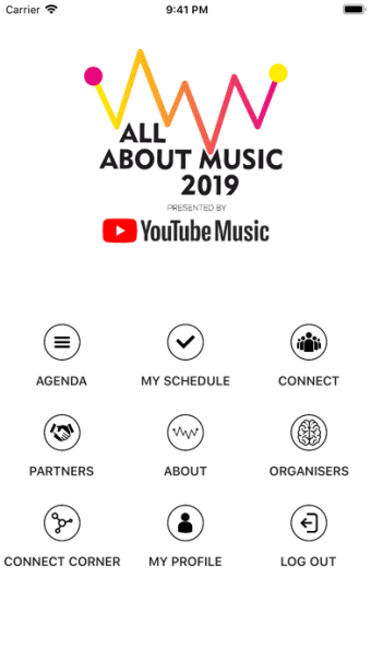 All About Music 2019