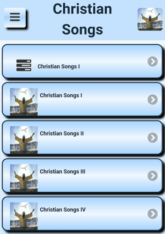 Christian christian music