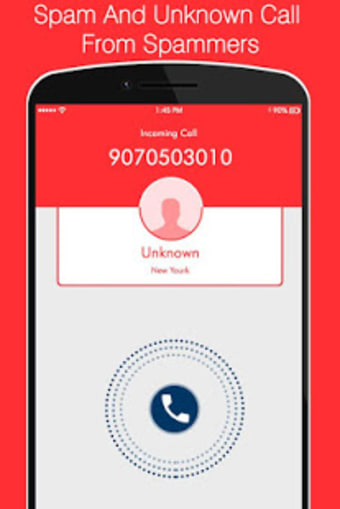 Caller ID Name  Location Tracker