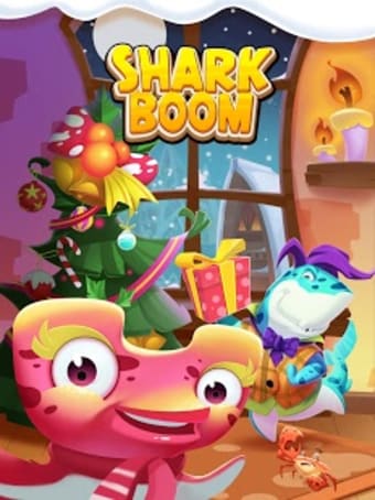 Shark Boom - Fun Social Game