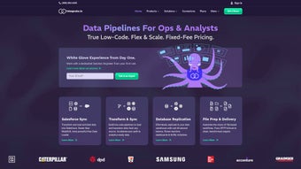 Image 0 for intermix.io