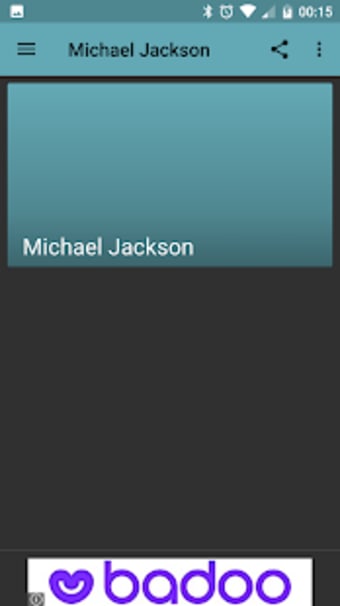 Michael Jackson mp3 Offline Music Hits