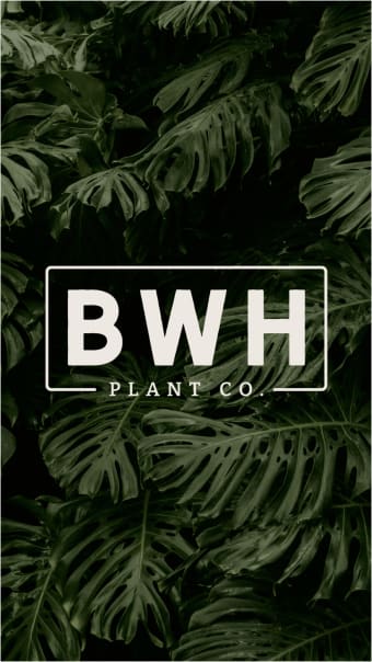 BWH Plant Co.