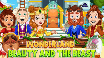 Wonderland : Beauty  Beast