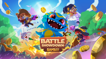 Battle Showdown: Gambit