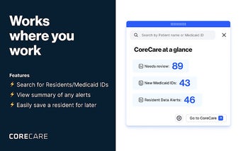 CoreCare