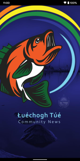 Łuéchogh Túé Community News