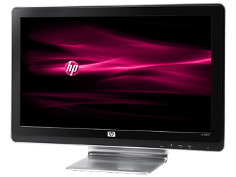 HP 2009v 20-inch Diagonal LCD Monitor drivers