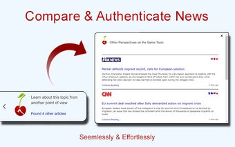 Cherry - Compare & Authenticate News