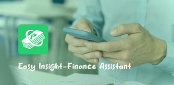 Easy Insight-Finance Assistant