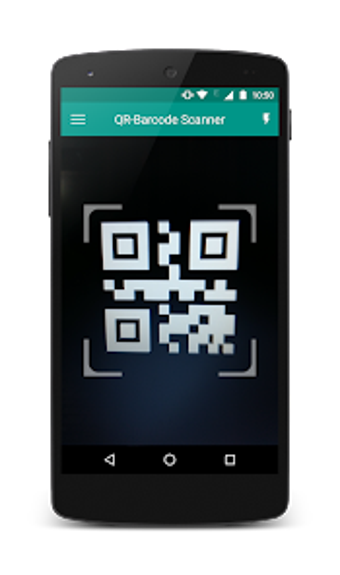 QR-Barcode Scanner