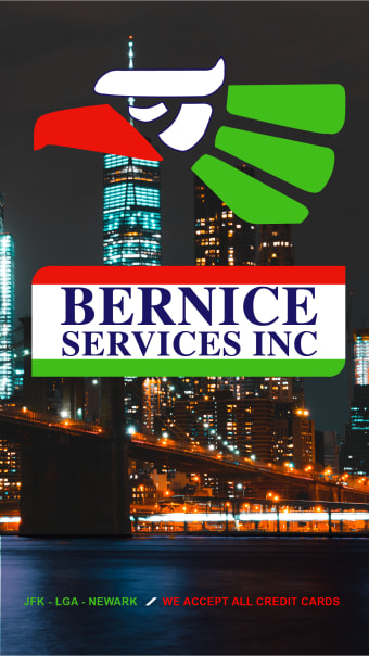 Bernice Car Service