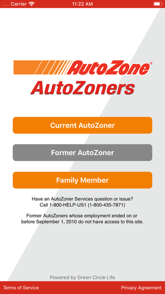 AutoZoners