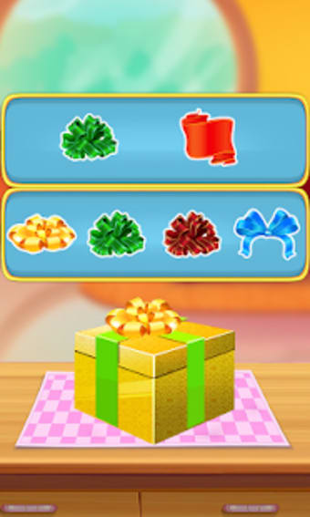 Make Donut Sweet Cooking Game - Be a Cook