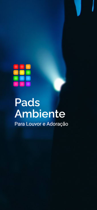 Pads Ambiente