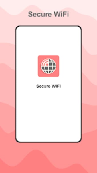 Secure WiFi