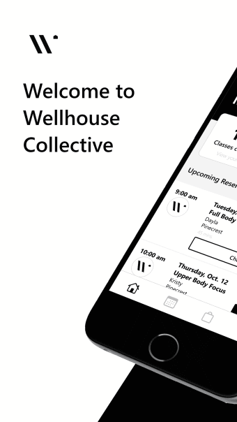 Wellhouse Collective