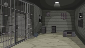 Impossible Prison Escape