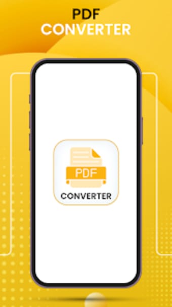 PDF Converter - Word to PDF