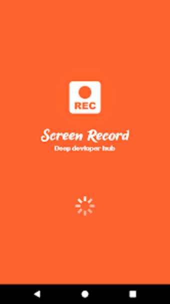 Screen Recording No watermark