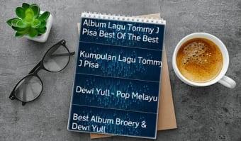 Mp3 Tommy J Pisa Best Album